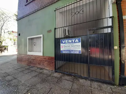 APTO CREDITO - DEPTO TIPO PH 3 AMB CON PATIO/COCHERA