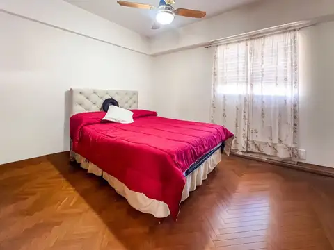 DEPARTAMENTO EN VENTA DOS DORMITORIOS CENTRO