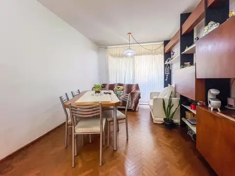 Departamento en Venta de 2 dormitorios