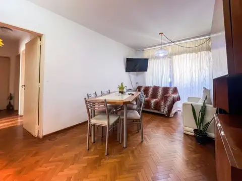 Departamento en Venta de 4 ambientes