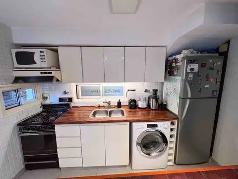 Venta Dúplex Tigre 3 amb patio parrilla amenities