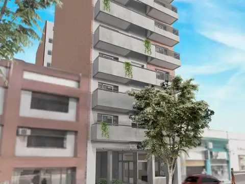Departamento en Venta en Centro, USD 56.000