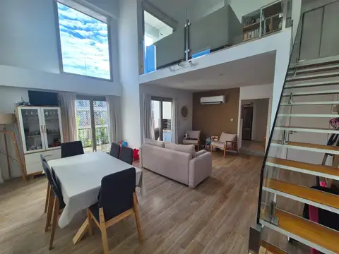 Departamento en Venta de 5 ambientes
