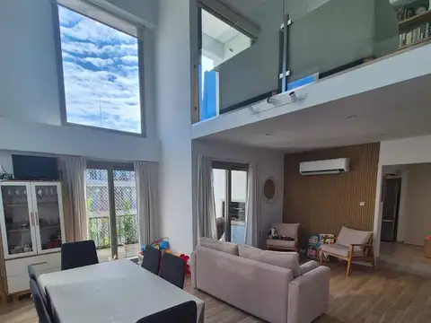 Departamento en Venta con 2 cocheras