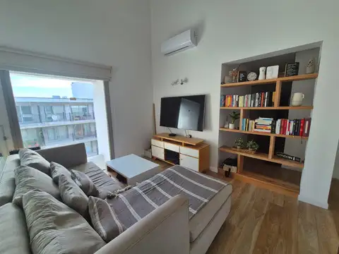 Departamento en Venta en San Isidro Vias / Libertador, USD 478.000