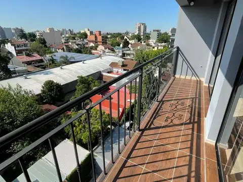 Departamento en Alquiler en Villa Saenz Peña, $ 600.000