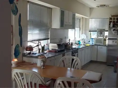 Oconnor 600 , Piso 2