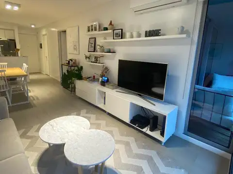 Venta Depto de 3 ambientes con cochera - Mirastar en Palermo