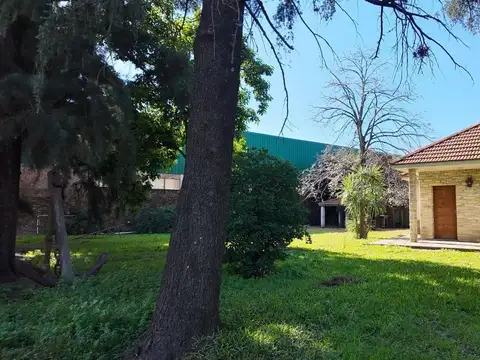 Casa ideal remodelación/ reciclado /desarrollo inmobiliario