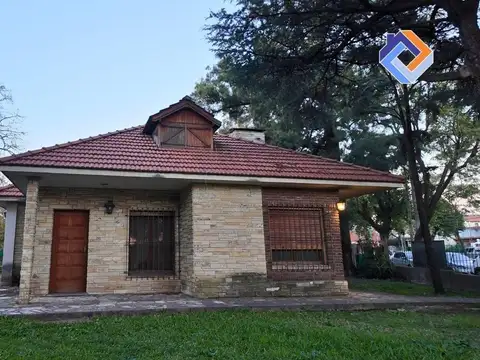 Casa ideal remodelación/ reciclado /desarrollo inmobiliario