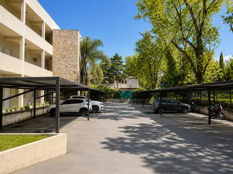 Departamento en Alquiler de 1 dormitorio