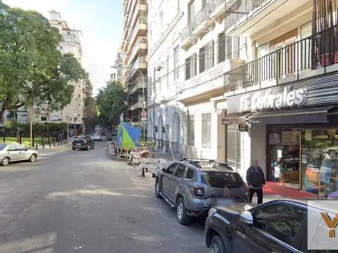 Departamento en Alquiler de 3 ambientes