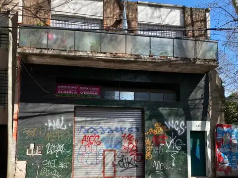 Lavalle al 600