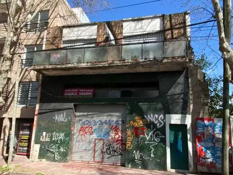 Galpon en Alquiler en San Fernando, USD 950