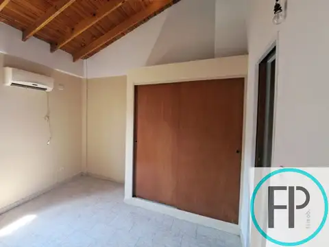 Casa en Alquiler 25 años