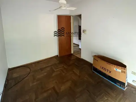 Departamento en Venta 40 años