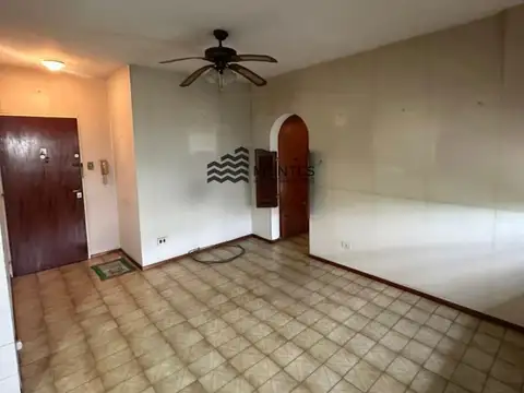 Departamento 2 Amb. 50mts² - Villa Luzuriaga