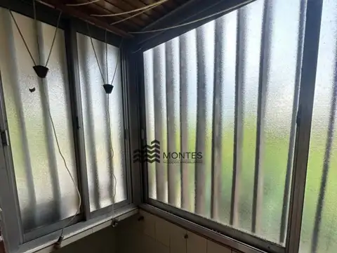 Departamento en Venta en Villa Luzuriaga, USD 43.000