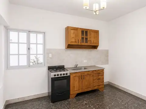 Departamento en Alquiler de 2 ambientes