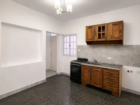 ALQUILER DEPARTAMENTO 2 AMBIENTES PH EN EL PALOMAR