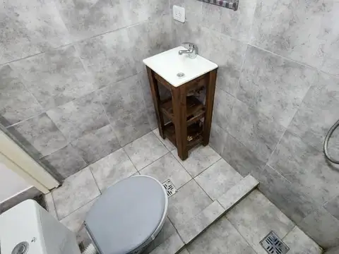 ALQUILER DEPARTAMENTO 2 AMBIENTES PH EN EL PALOMAR