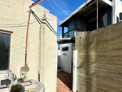Depto Tipo Casa en Alquiler de 2 ambientes