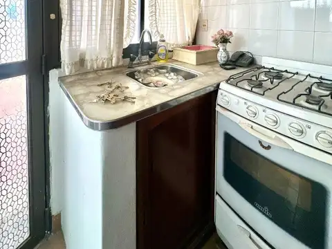 Depto Tipo Casa en Alquiler con 1 cocheras