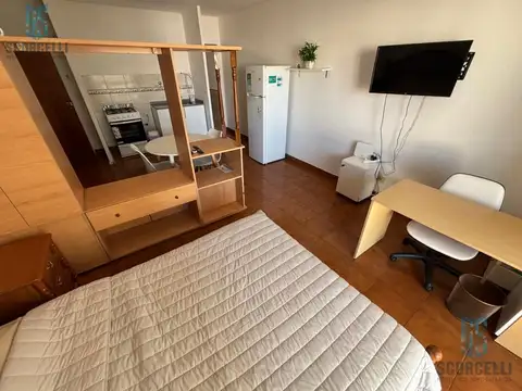 Departamento en Alquiler Temporal en Tribunales, $ 840.000
