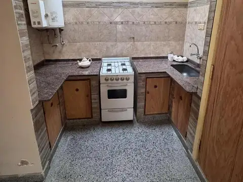 Casa en Hurlingham APTO COMERCIAL