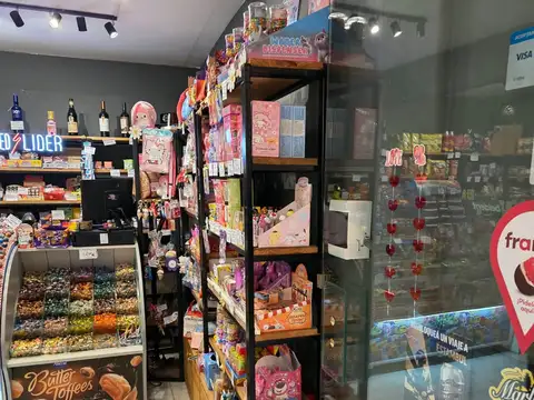Fondo Comercio en Venta en San Carlos de Bariloche, USD 15.000