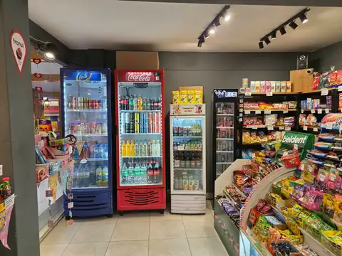Fondo Comercio en Venta 38 años