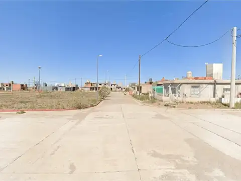 Terreno en Venta 25  mts Fondo