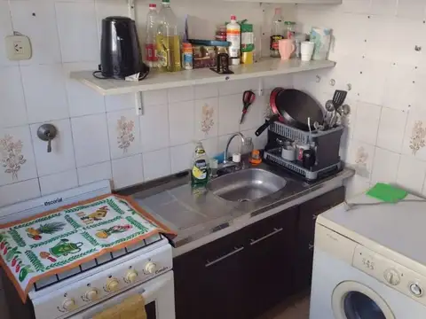 Depto Tipo Casa en Venta en Barrio San Jose, USD 40.500