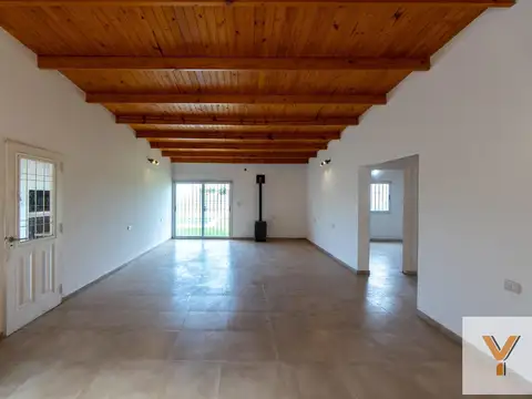 Casa en Venta de 2 dormitorios