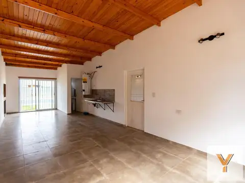 Casa en Venta 3 años