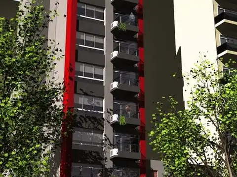 Av. Independencia 2700 P 1° 2 amb. al cfte. c/ balcón a estrenar. Luminoso. Oportunidad 