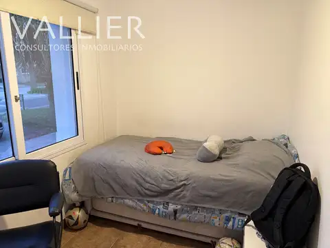 Casa 6 ambientes con 3 baños