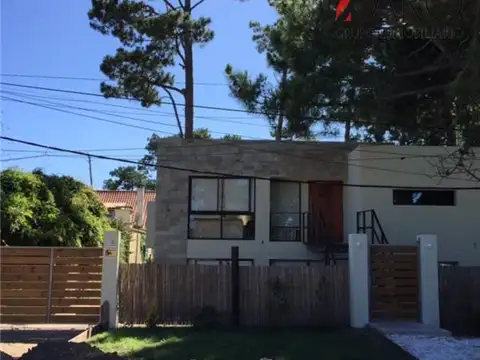 Casa en Alquiler de 3 dormitorios