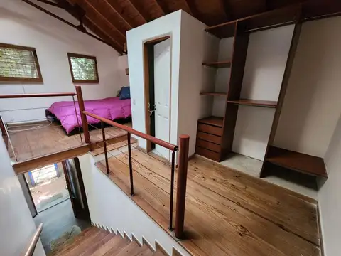 Casa en Alquiler Temporal 25 años