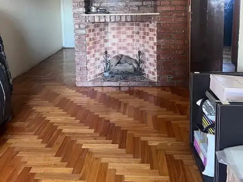 Departamento en Venta en Caballito, USD 99.000