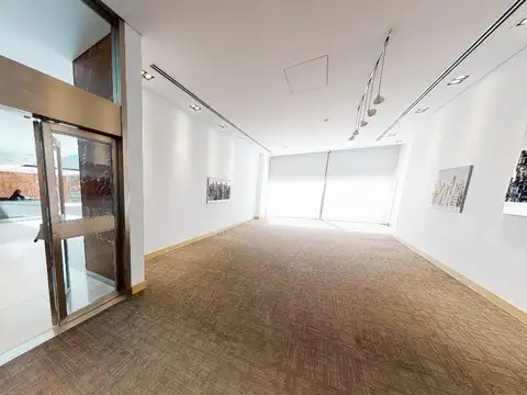 Oficina en Alquiler en Vicente López, USD 15.400