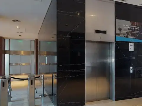 Oficinas AAA en alquiler - Centro empresarial Urbana