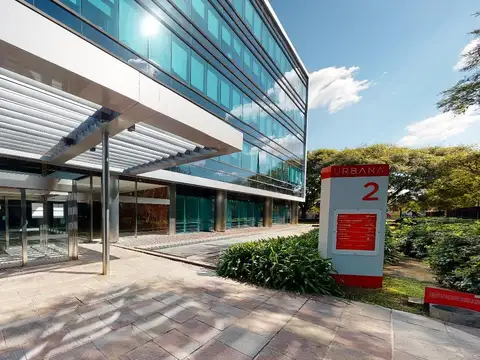 Oficina en Alquiler en Vicente López, USD 15.400