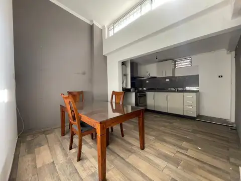 VENTA | PERMUTA - Casa PH en planta baja con cochera - Pichincha, Rosario.