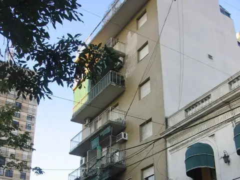 Alquiler monoambiente en Liniers