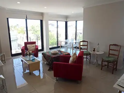 Departamento en alquiler