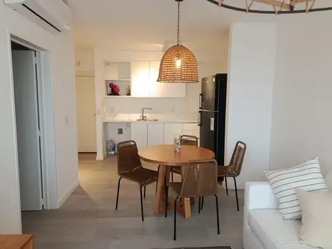 Departamento en Venta en Countries y Barrios Cerrados en Tigre, USD 195.000