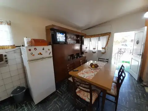 Casa en Venta en Mar del Tuyú, USD 52.000