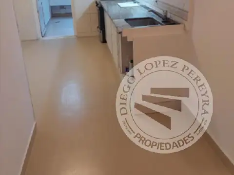 VENTA - DEPTO BELGRANO | PATIO PROPIO Y COCHERA MOVIL