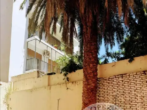 VENTA - DEPTO BELGRANO | PATIO PROPIO Y COCHERA MOVIL